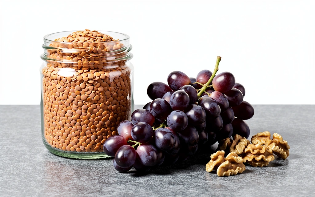 Ingrediente naturale verificate